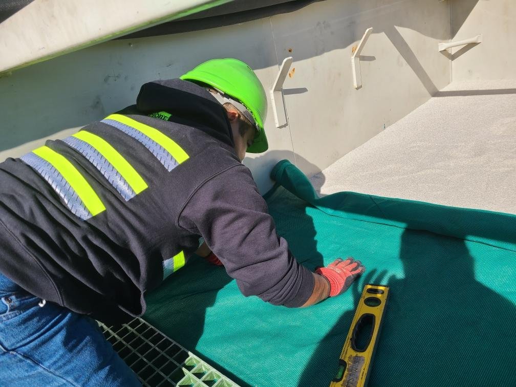 stormwater inspection services