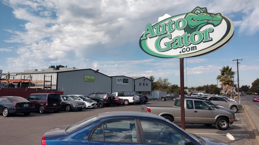 How AutoGator Achieved Stormwater Compliance | Gullywasher Case Study